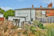 Chewton Street, Eastwood, Nottingham