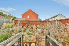 Chewton Street, Eastwood, Nottingham