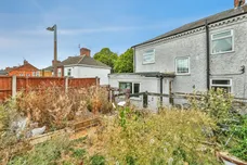 Chewton Street, Eastwood, Nottingham