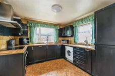 Chewton Street, Eastwood, Nottingham