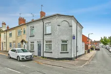 Chewton Street, Eastwood, Nottingham