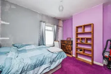 Chewton Street, Eastwood, Nottingham