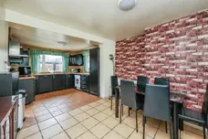 Chewton Street, Eastwood, Nottingham