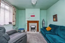 Chewton Street, Eastwood, Nottingham