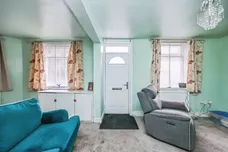 Chewton Street, Eastwood, Nottingham