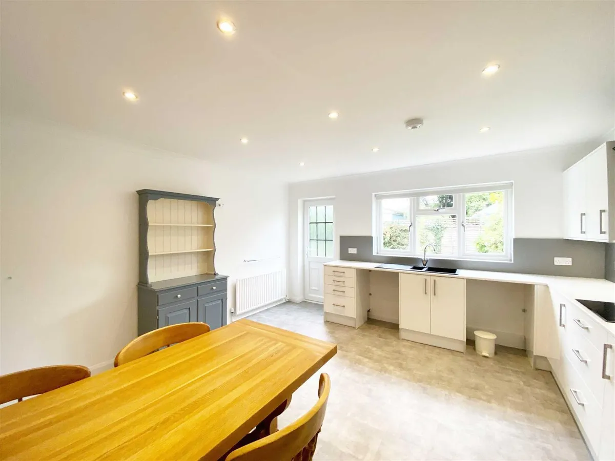 Barmby Road, Pocklington