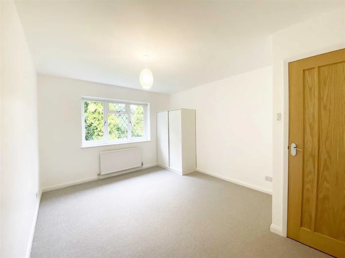 Barmby Road, Pocklington