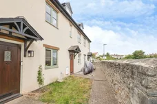 Mill Street, Watchet