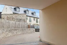 Mill Street, Watchet