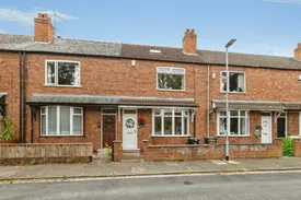 Property responsive