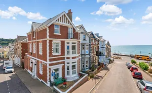 Eyrecourt Road, Seaton, Devon, EX12 photo