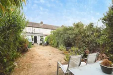 Beechfield Gardens, Romford