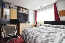 Beechfield Gardens, Romford