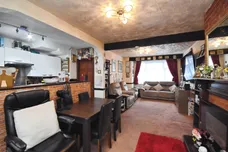 Beechfield Gardens, Romford