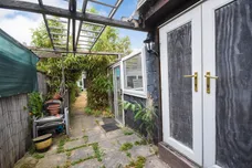 Beechfield Gardens, Romford