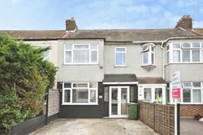 Beechfield Gardens, Romford