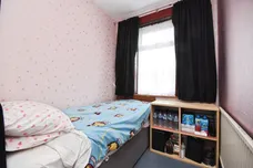 Beechfield Gardens, Romford