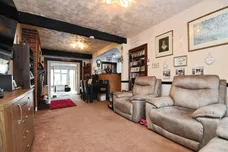 Beechfield Gardens, Romford