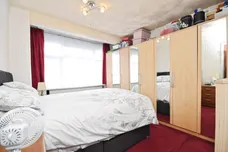 Beechfield Gardens, Romford