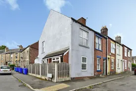 Property responsive