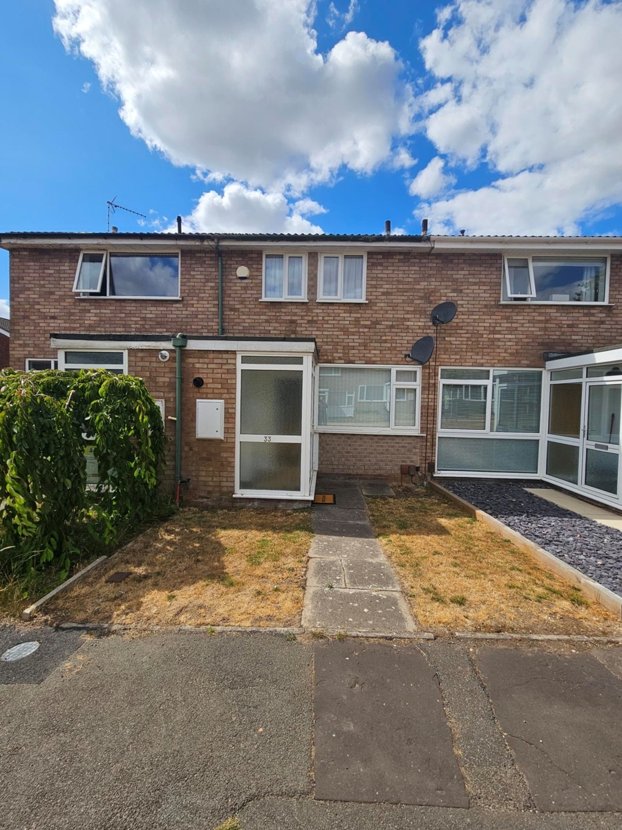 33 Crakston Close, Coventry Image 1