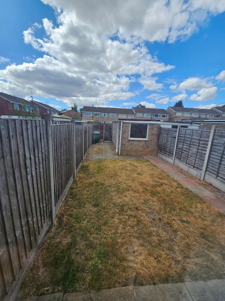 33 Crakston Close, Coventry Image 13