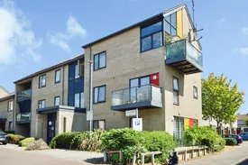 Property responsive