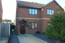 Mulberry Close, LINCOLN