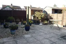 Mulberry Close, LINCOLN
