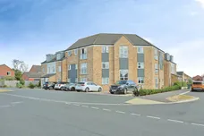 Briggs Mead, WYMONDHAM
