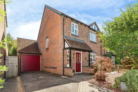 Property responsive