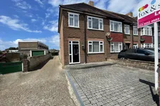 Chantry Road, GOSPORT