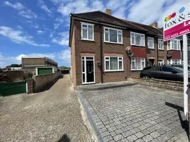 Chantry Road, GOSPORT photo