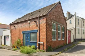 Property responsive