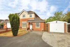 Felton Avenue, Mansfield Woodhouse, Mansfield