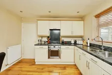 Felton Avenue, Mansfield Woodhouse, Mansfield