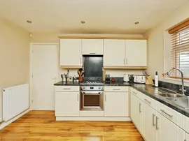 Felton Avenue, Mansfield Woodhouse, Mansfield thumb 3