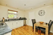 Felton Avenue, Mansfield Woodhouse, Mansfield