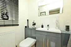 Felton Avenue, Mansfield Woodhouse, Mansfield