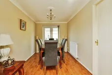 Felton Avenue, Mansfield Woodhouse, Mansfield