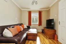 Felton Avenue, Mansfield Woodhouse, Mansfield