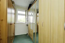 Felton Avenue, Mansfield Woodhouse, Mansfield