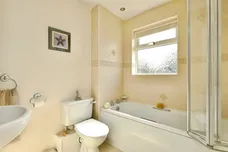 Felton Avenue, Mansfield Woodhouse, Mansfield