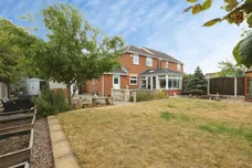 Felton Avenue, Mansfield Woodhouse, Mansfield