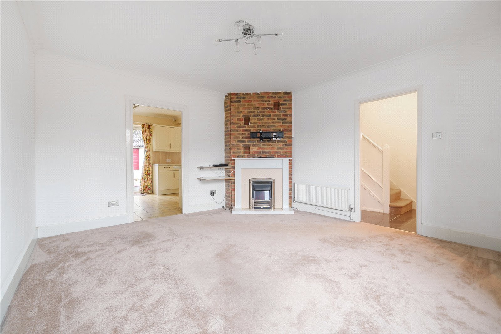 Bagshot Green, Bagshot, Surrey, GU19