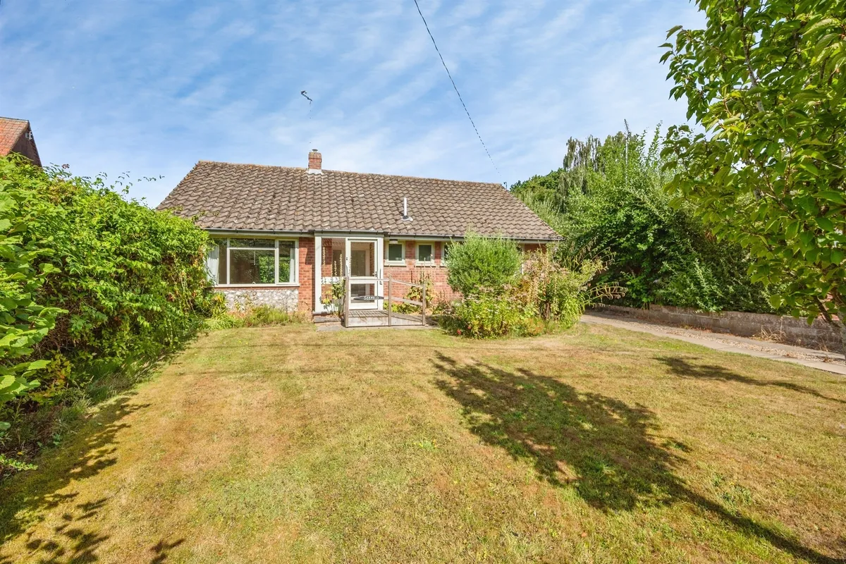 Chapel Road, Aldborough, Norwich