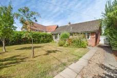 Chapel Road, Aldborough, Norwich
