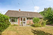 Chapel Road, Aldborough, Norwich
