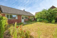 Chapel Road, Aldborough, Norwich