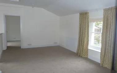 The Flat, Long Drag